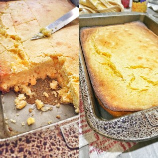Cornbread